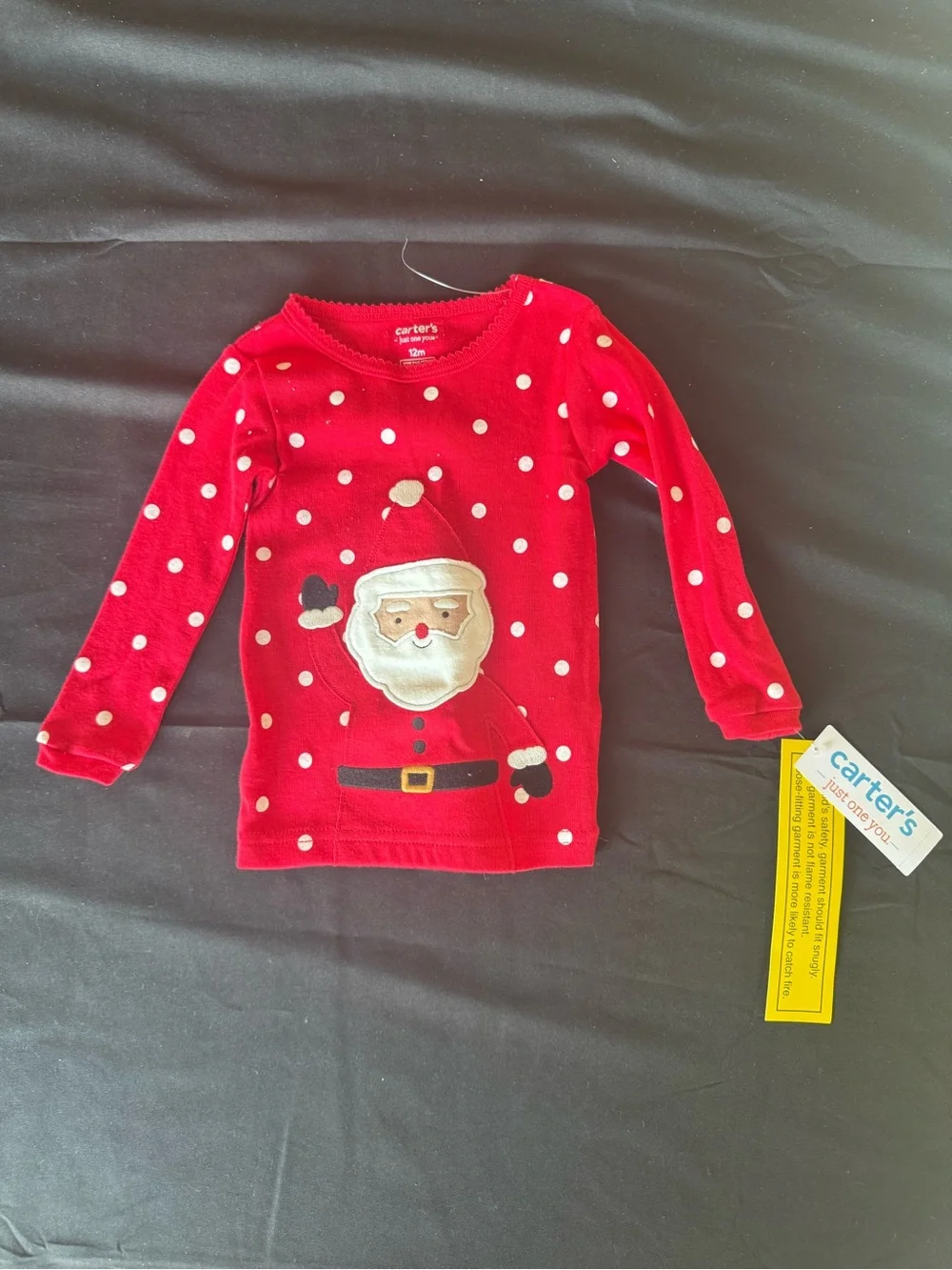 Carters nwt carter
